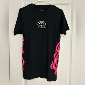 Bad Bunny Sz XS T-Shirt